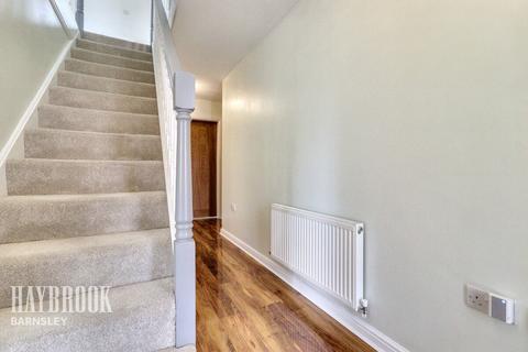 26 Chilcombe Place, Birdwell, Barnsley, S70 5SX