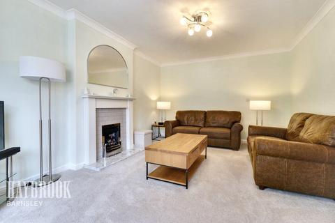 26 Chilcombe Place, Birdwell, Barnsley, S70 5SX