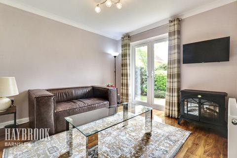 26 Chilcombe Place, Birdwell, Barnsley, S70 5SX