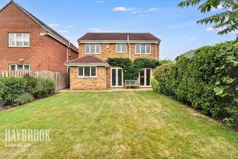 26 Chilcombe Place, Birdwell, Barnsley, S70 5SX