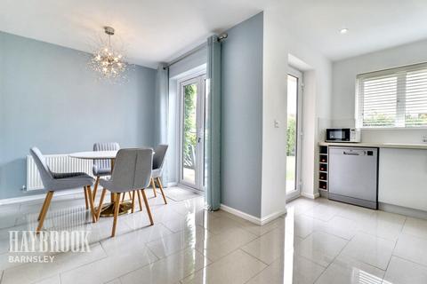 26 Chilcombe Place, Birdwell, Barnsley, S70 5SX