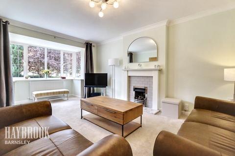 26 Chilcombe Place, Birdwell, Barnsley, S70 5SX