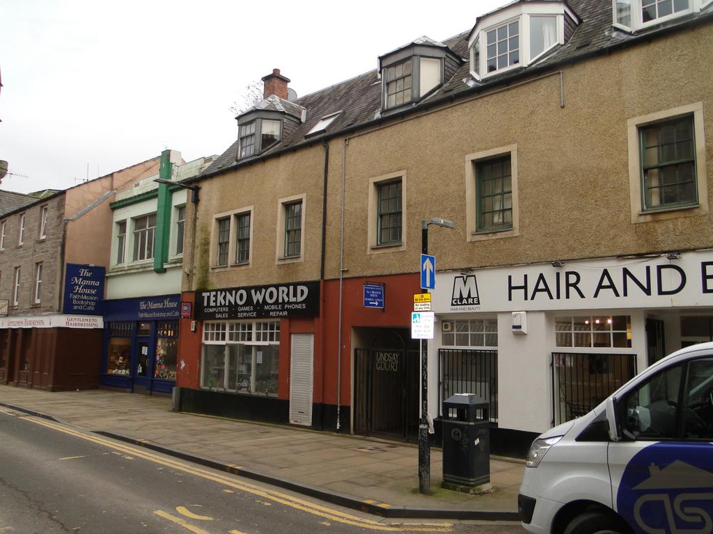 250, High Street, 2 Lindsay Court,, Perth, Perth