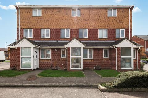 Franklin Way, Croydon, CR0
