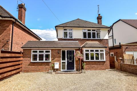 Woodside Road, Watford, WD25