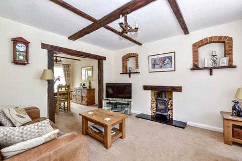 4 bedroom detached house for sale, Woodside Road, Watford, WD25