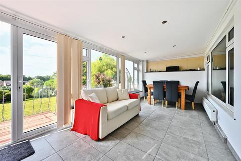 3 bedroom bungalow for sale, Links Drive, Bexhill-On-Sea