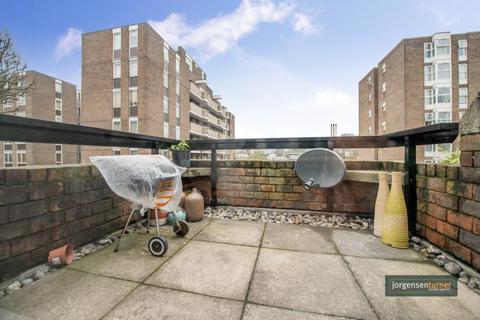12 Alexandra Place, London, NW8 0DY