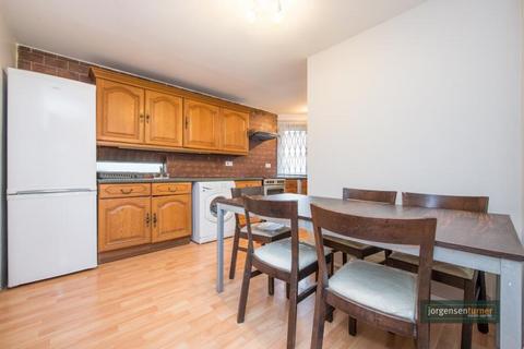 12 Alexandra Place, London, NW8 0DY