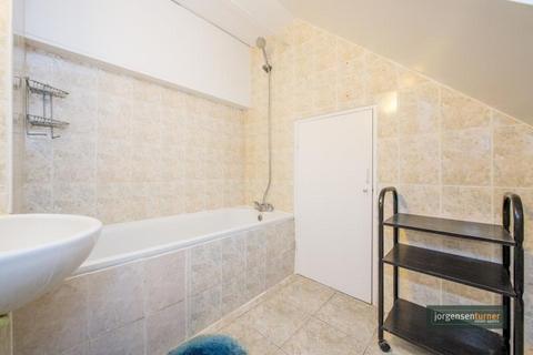 12 Alexandra Place, London, NW8 0DY