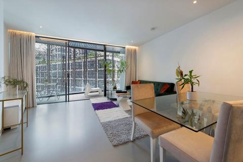 1 bedroom flat for sale, Lewis Cubitt Square, London N1C
