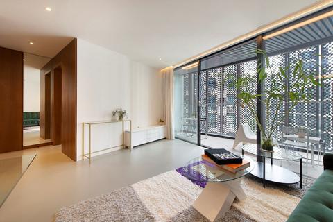 1 bedroom flat for sale, Lewis Cubitt Square, London N1C