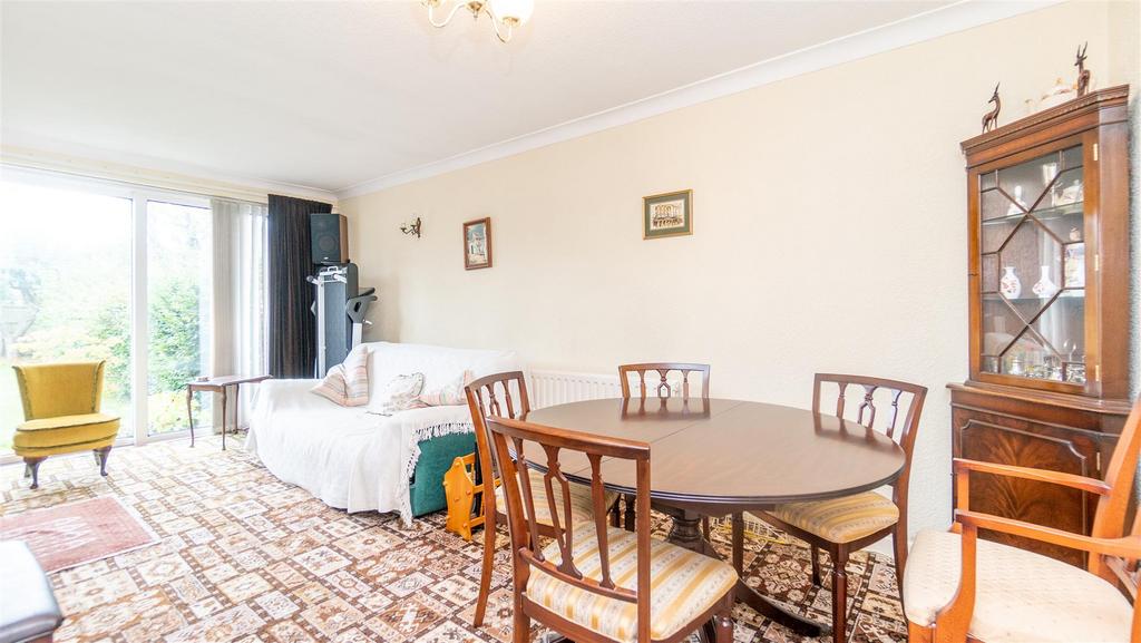 Dining Room/Family Room