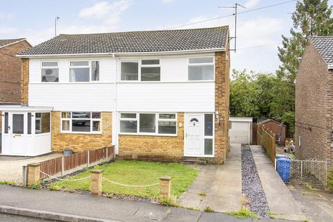 undefined, Langdale, Desborough, Kettering