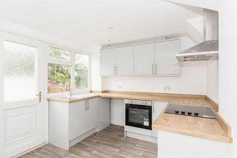 undefined, Langdale, Desborough, Kettering