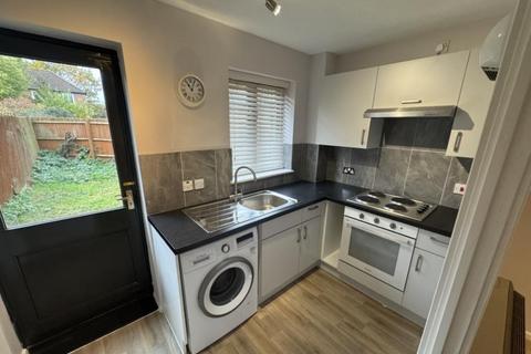 undefined, Washford Glen,  Didcot,  OX11