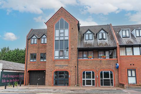 undefined, Marlborough House,Park Street, Camberley, Surrey, GU15 3NY