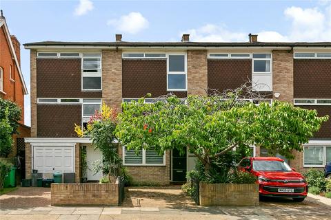 undefined, Ennerdale Road, Kew, Surrey, TW9