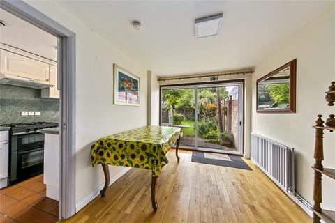 undefined, Ennerdale Road, Kew, Surrey, TW9