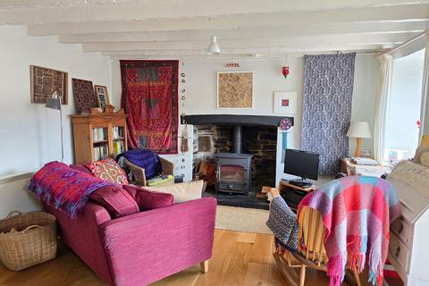 undefined, 2 Park Road, Lifton PL16