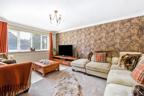 undefined, Reculver Way, Charlton, Andover
