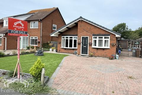Frobisher Drive, Lytham St. Annes, Lancashire