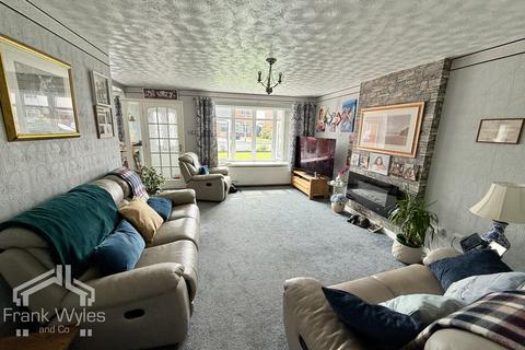 undefined, Frobisher Drive, Lytham St. Annes, Lancashire