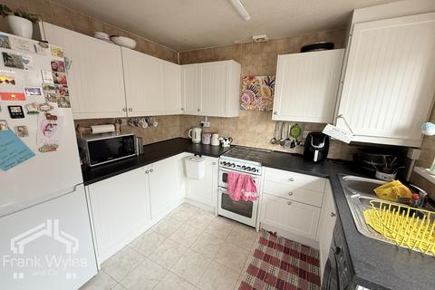 undefined, Frobisher Drive, Lytham St. Annes, Lancashire