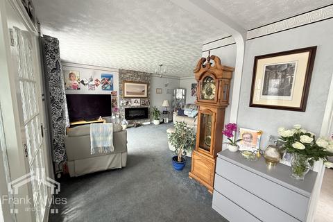 undefined, Frobisher Drive, Lytham St. Annes, Lancashire