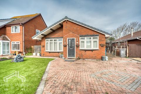 3 bedroom bungalow for sale, Frobisher Drive, Lytham St. Annes, Lancashire