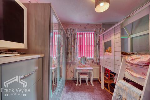 3 bedroom bungalow for sale, Frobisher Drive, Lytham St. Annes, Lancashire