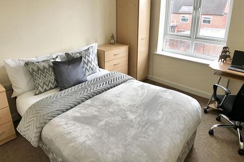 undefined, Hassell Street, Newcastle-Under-Lyme ST5