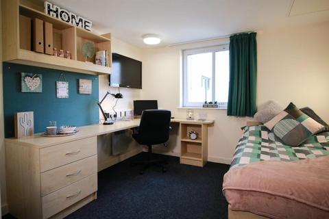 Studio to rent, Ashby Road, Loughborough LE11