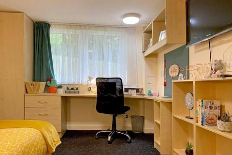 Studio to rent, Ashby Road, Loughborough LE11
