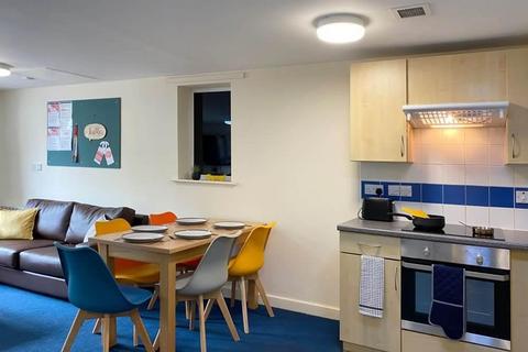 Studio to rent, Ashby Road, Loughborough LE11