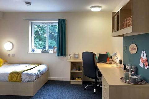 Studio to rent, Ashby Road, Loughborough LE11