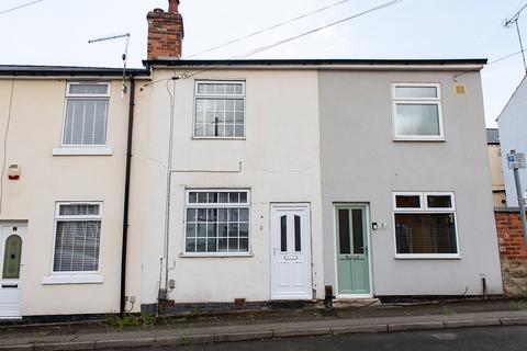 2 bedroom terraced house for sale, Holden Street, Mansfield NG18