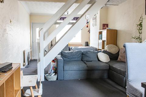 2 bedroom terraced house for sale, Holden Street, Mansfield NG18