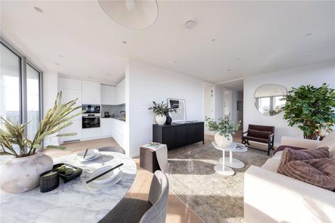 3 bedroom apartment for sale, Parkhaus, Downs Road, London, E5