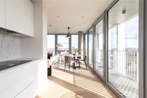 undefined, Parkhaus, Downs Road, London, E5
