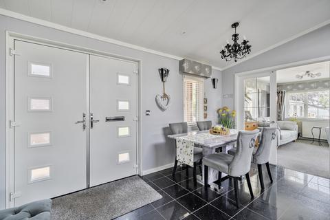 2 bedroom bungalow for sale, Old Down Park, Radstock BA3