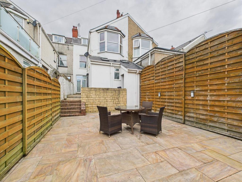 Terrace / Patio