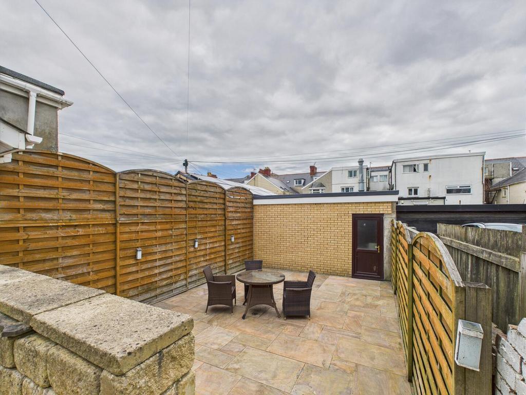 Terrace / Patio