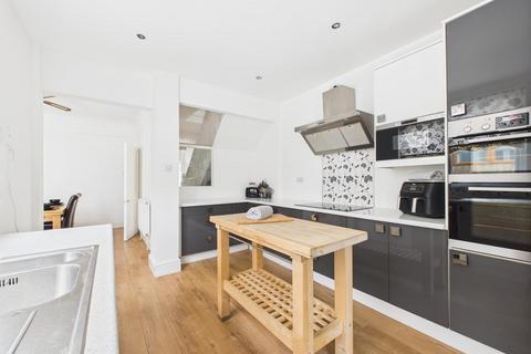 5 bedroom townhouse for sale, Esplanade Avenue, Porthcawl CF36
