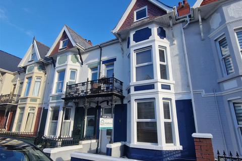 5 bedroom townhouse for sale, Esplanade Avenue, Porthcawl CF36