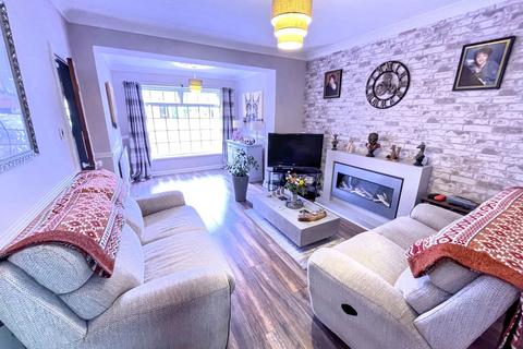 2 bedroom terraced house for sale, Westcott Road, West Harton, South Shields, Tyne and Wear, NE34 0QY