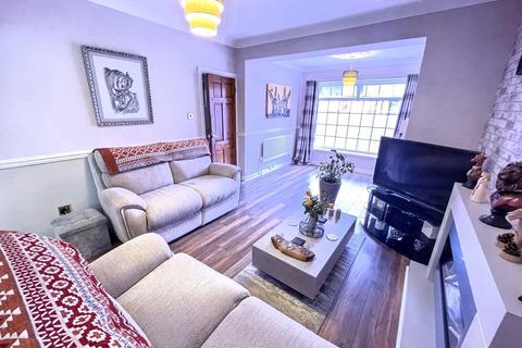2 bedroom terraced house for sale, Westcott Road, West Harton, South Shields, Tyne and Wear, NE34 0QY