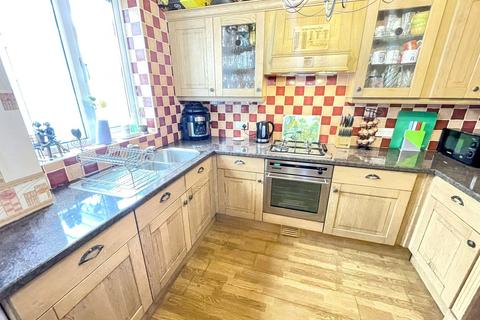 2 bedroom terraced house for sale, Westcott Road, West Harton, South Shields, Tyne and Wear, NE34 0QY