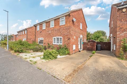 21 Buzzard Road, Luton, LU4 0UF