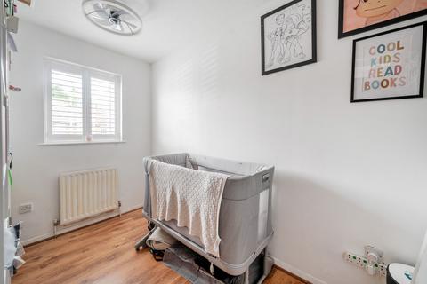 21 Buzzard Road, Luton, LU4 0UF